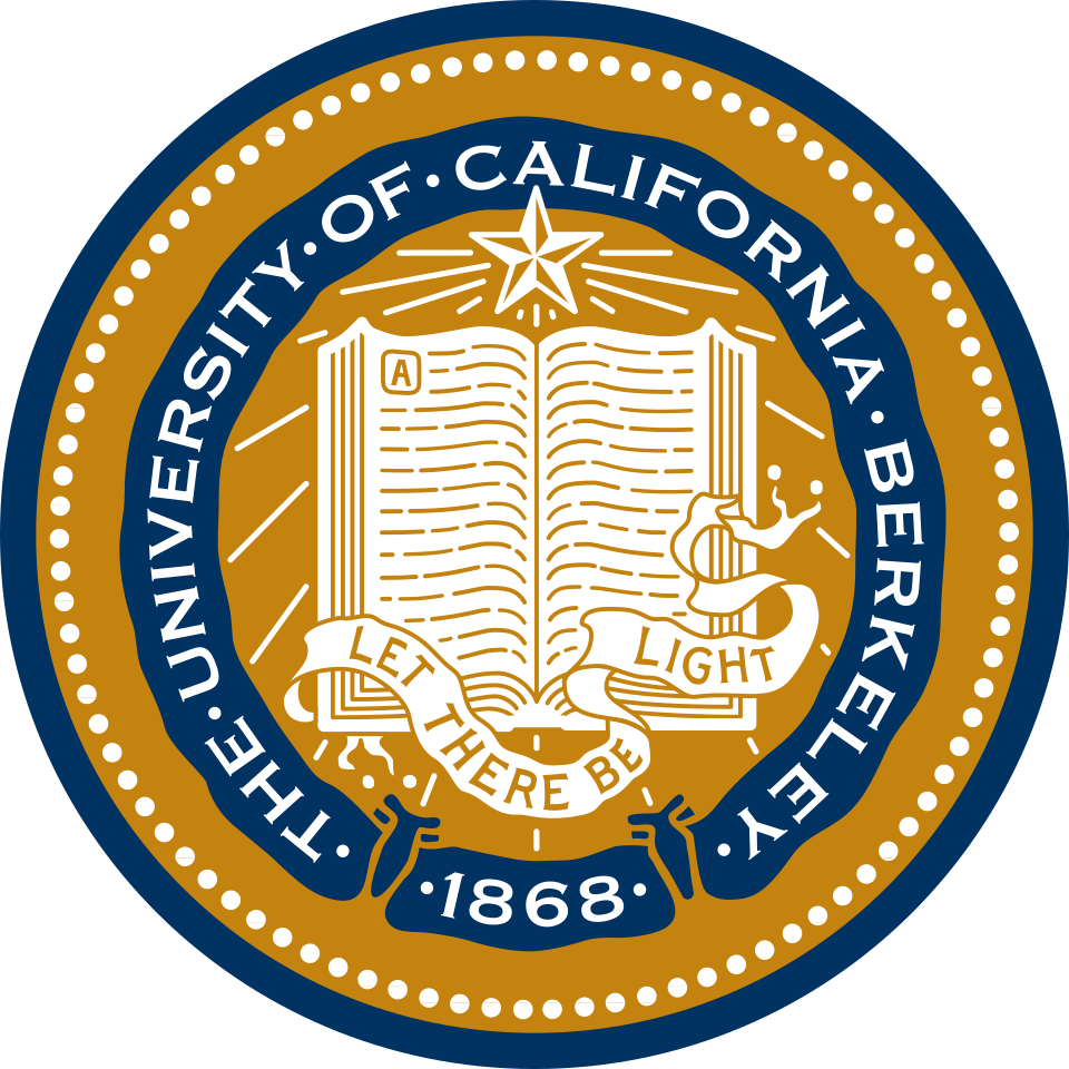 UC Berkeley seal